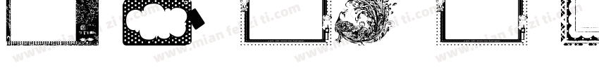 KSGQJDMJVL0 27 00字体转换